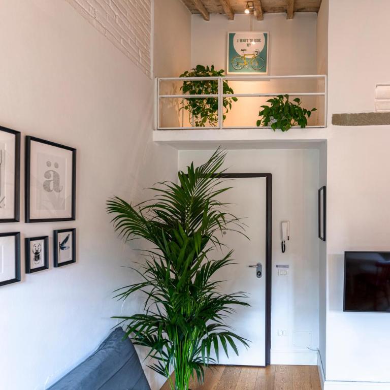 Fossi tower - Apartment - 10