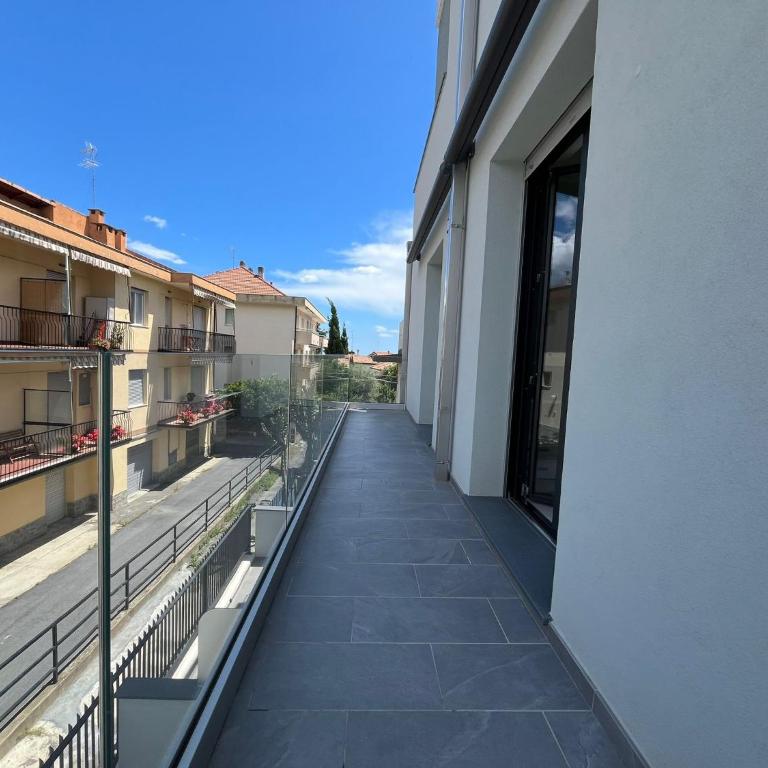 Mini Condominio Privato - Appartamento con 2 Camere da Letto - 5