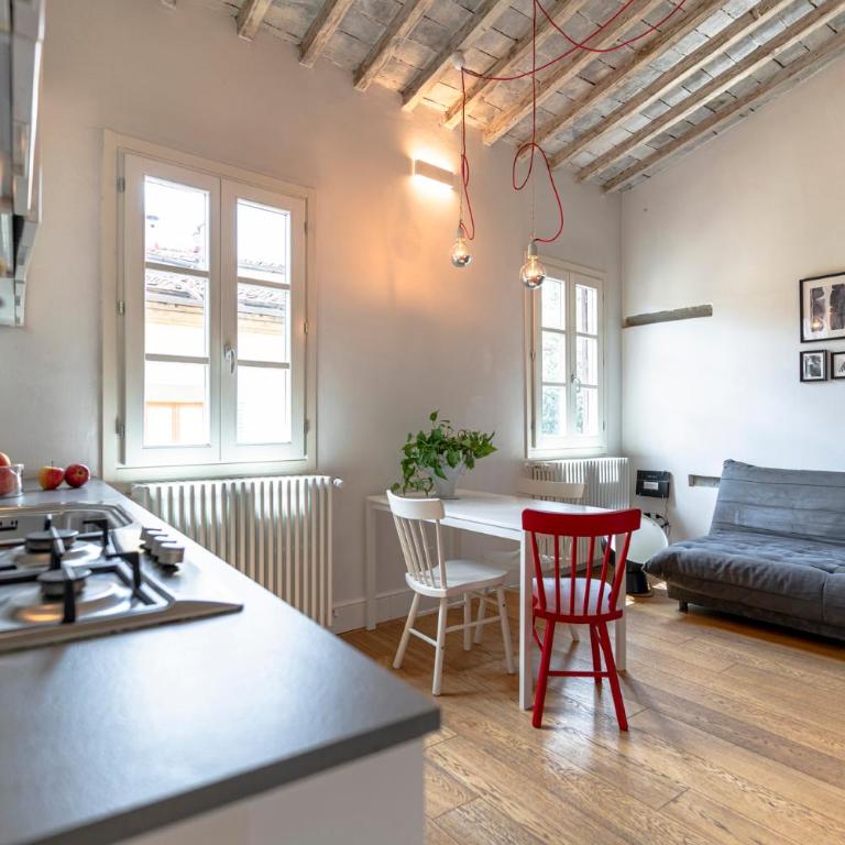 Fossi tower - Apartment - 7