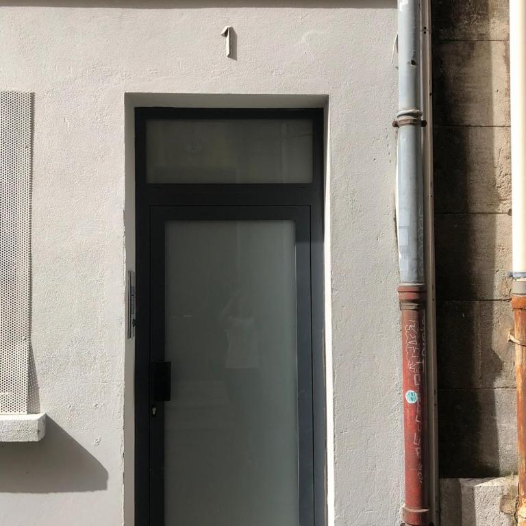 Studio Intra-Muros idéal festivalier Climatisé - Apartment mit 1 Schlafzimmer - 22