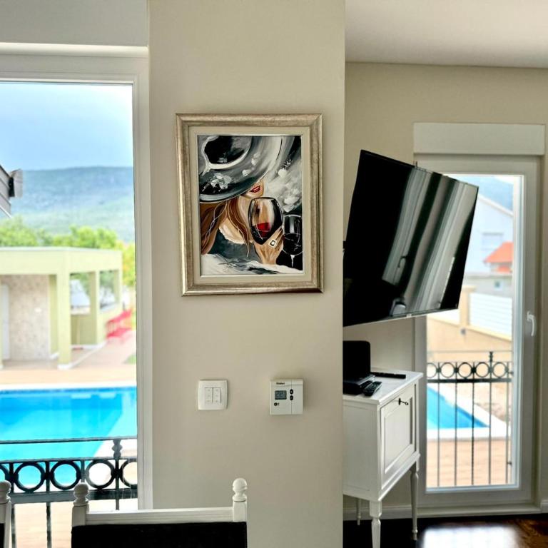 Villa Porto - Luxury Villa with swimming pool - 40