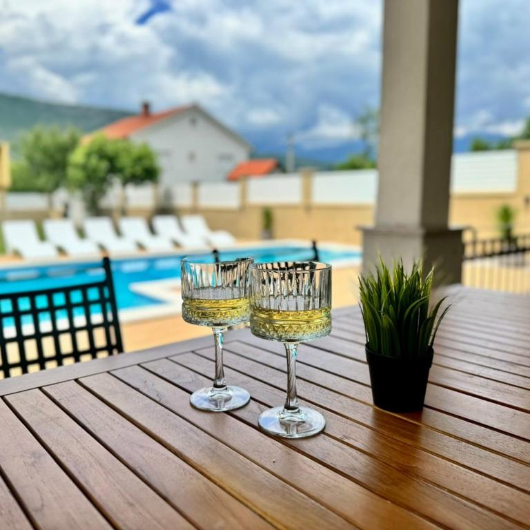Villa Porto - Luxury Villa with swimming pool - 45