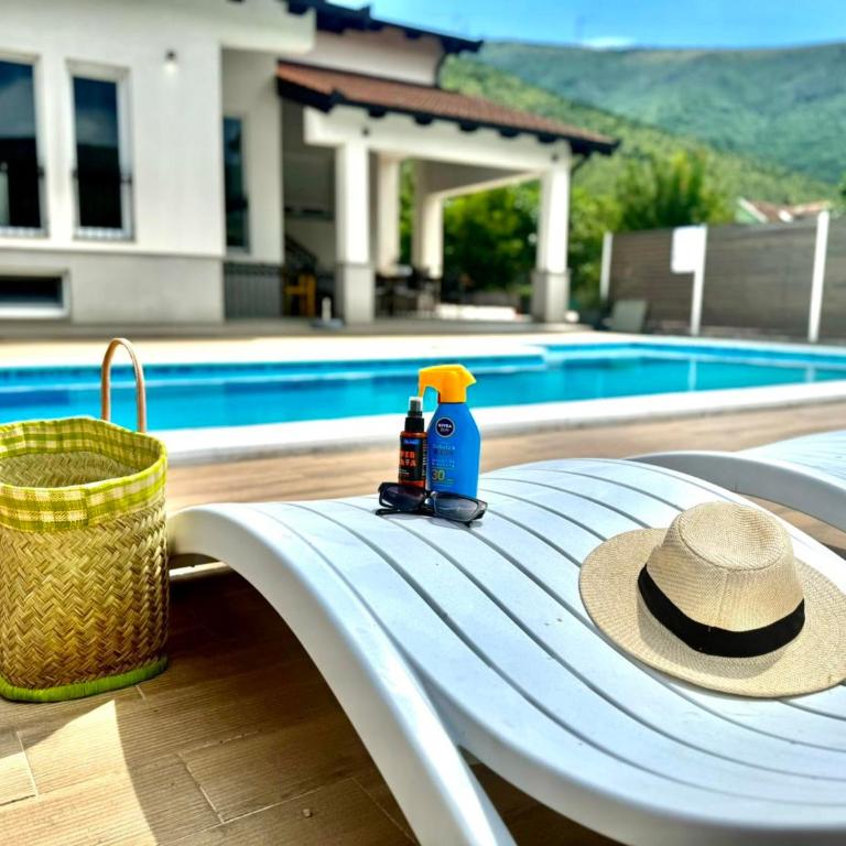 Villa Porto - Luxury Villa with swimming pool - 50