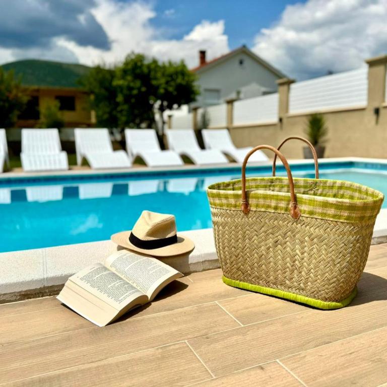 Villa Porto - Luxury Villa with swimming pool - 47