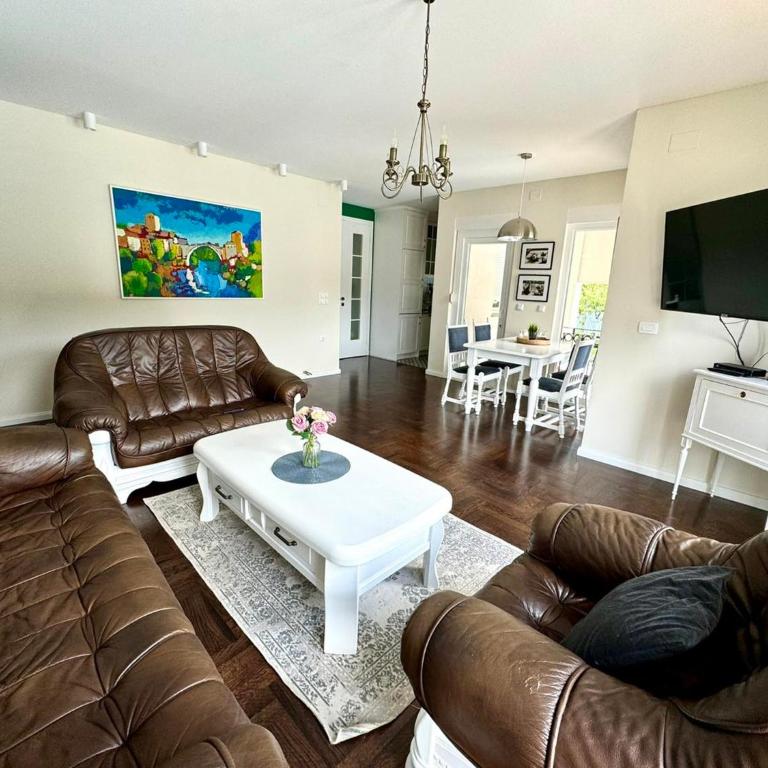 Villa Porto - Luxury Villa with swimming pool - 54