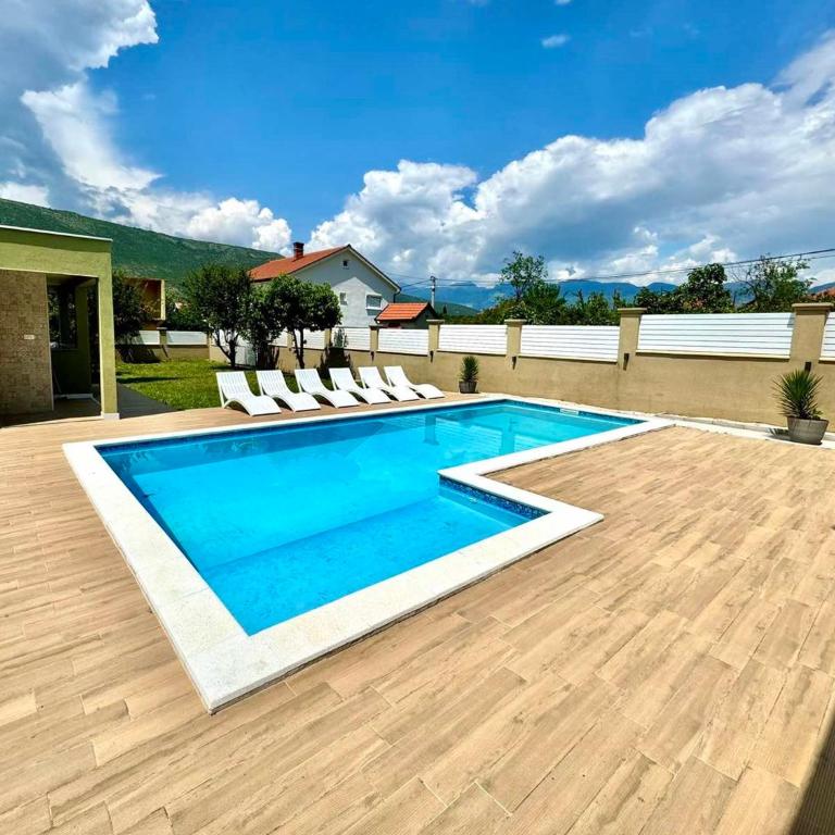 Villa Porto - Luxury Villa with swimming pool - 1