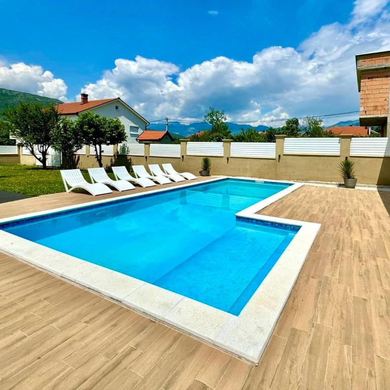 Villa Porto - Luxury Villa with swimming pool - 56