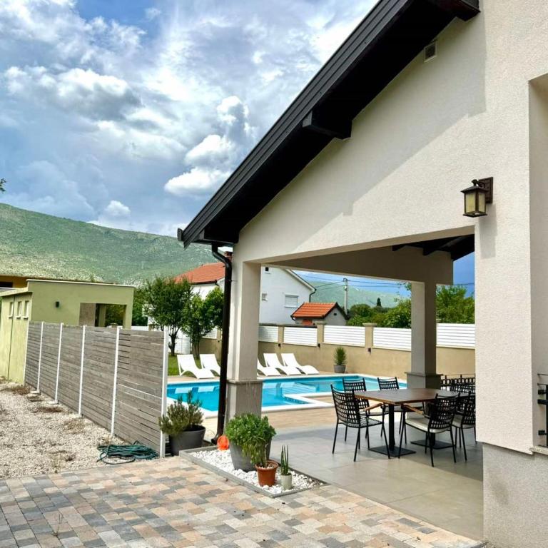 Villa Porto - Luxury Villa with swimming pool - 57