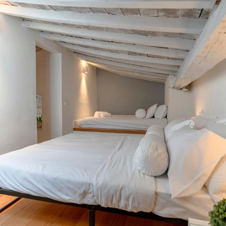 Fossi tower - Apartment - 6