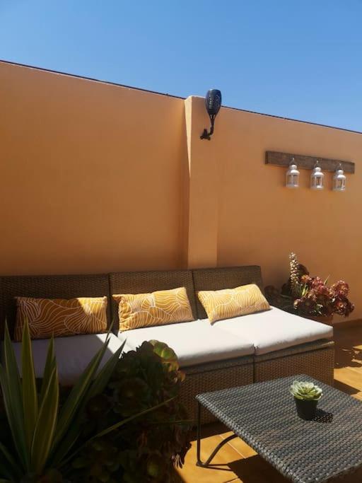 Ático fresco y luminoso con aparcamiento privado - Apartamento de 2 dormitorios - 47