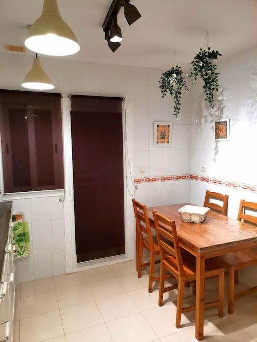 Ático fresco y luminoso con aparcamiento privado - Apartamento de 2 dormitorios - 42