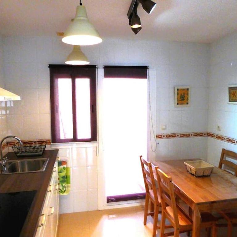Ático fresco y luminoso con aparcamiento privado - Apartamento de 2 dormitorios - 43
