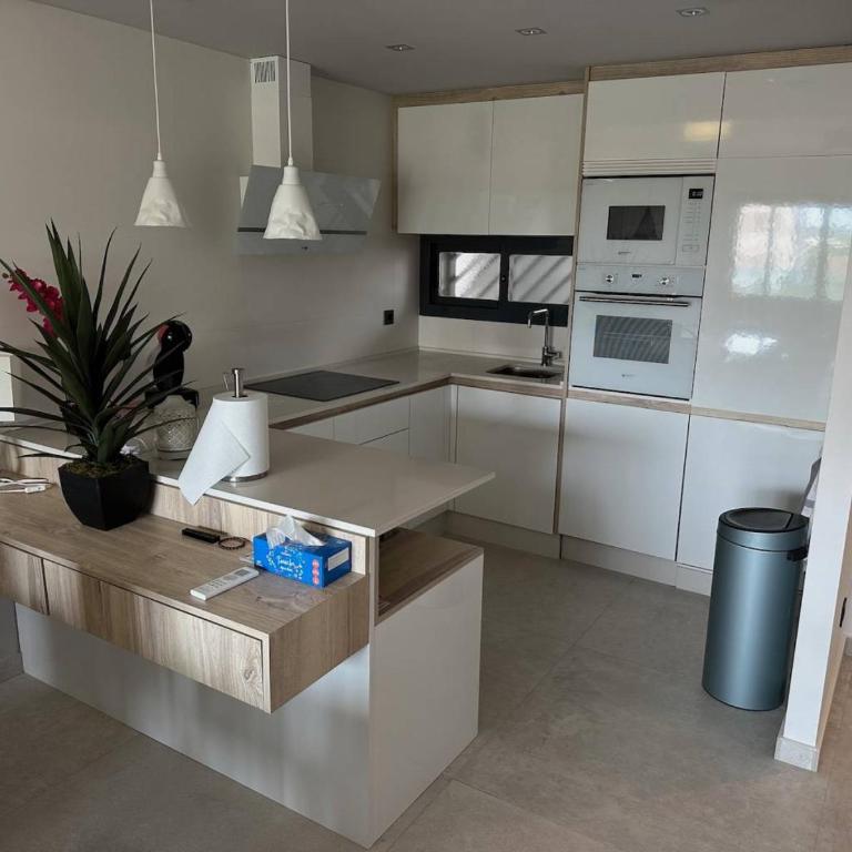 Oasis Beach 13 Casa del Guardamar - Appartement 1 Chambre - 6