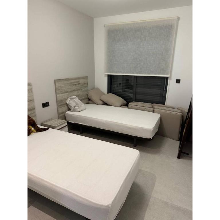 Oasis Beach 13 Casa del Guardamar - Appartement 1 Chambre - 7