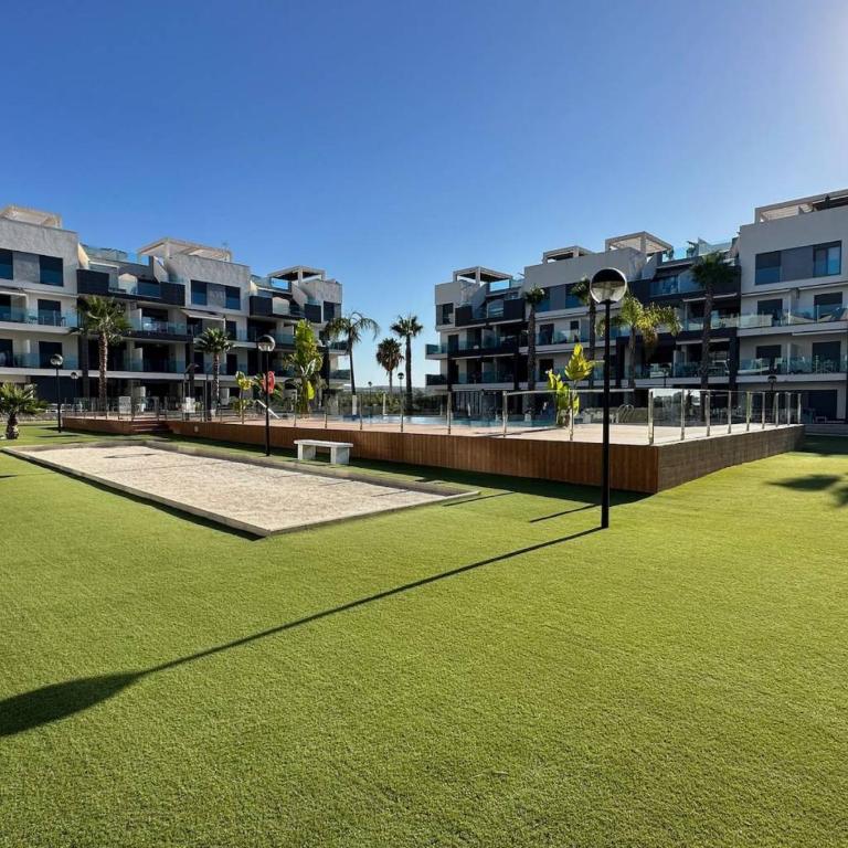Oasis Beach 13 Casa del Guardamar - Appartement 1 Chambre - 2