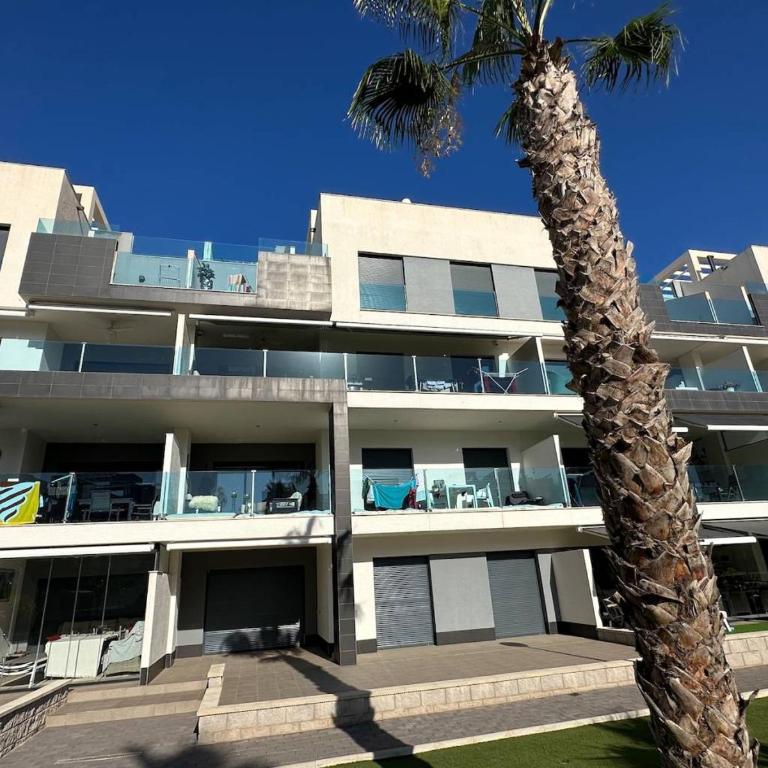 Oasis Beach 13 Casa del Guardamar - Appartement 1 Chambre - 4