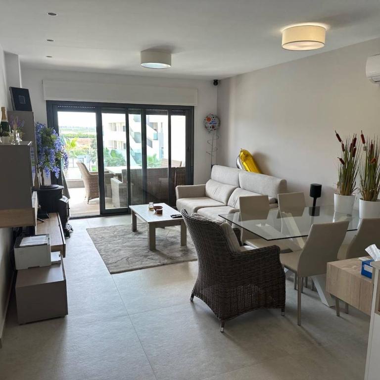 Oasis Beach 13 Casa del Guardamar - Appartement 1 Chambre - 14