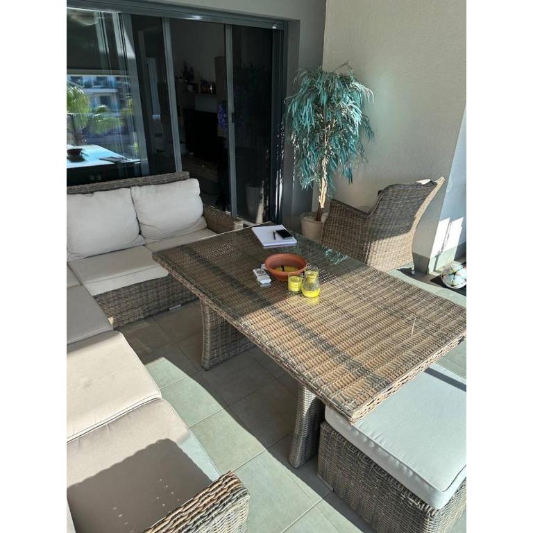 Oasis Beach 13 Casa del Guardamar - Appartement 1 Chambre - 16