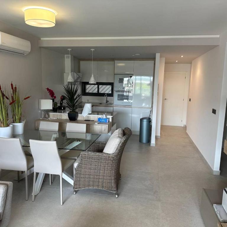 Oasis Beach 13 Casa del Guardamar - Appartement 1 Chambre - 22