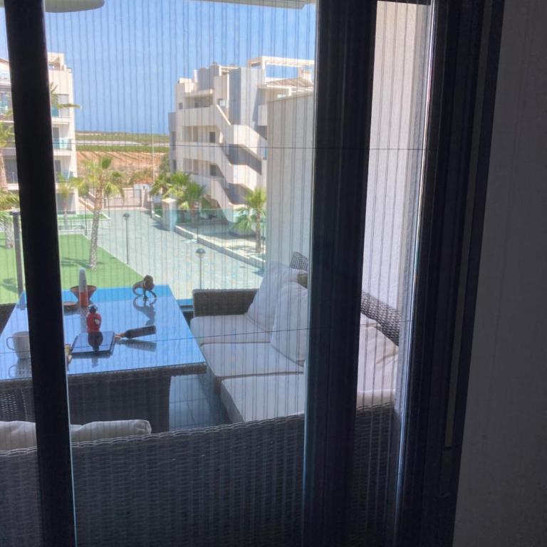 Oasis Beach 13 Casa del Guardamar - Appartement 1 Chambre - 25