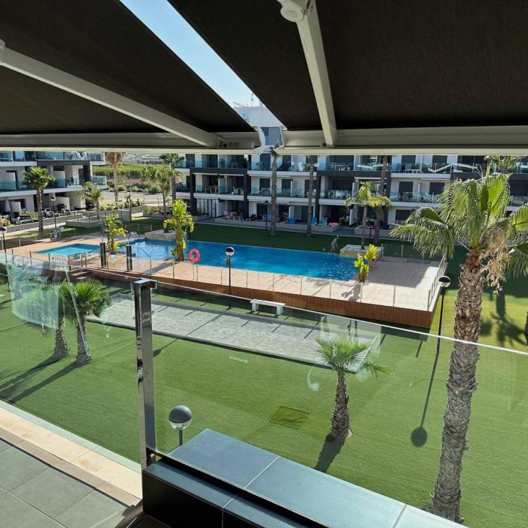 Oasis Beach 13 Casa del Guardamar - Appartement 1 Chambre - 26