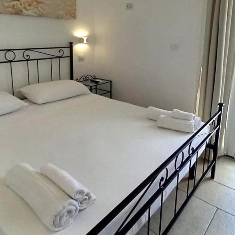 B&B Bonomi - Camera King - 6