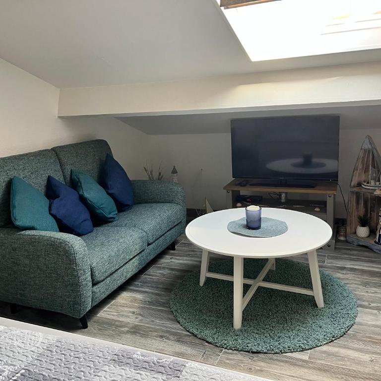 Hameaux de la plage - Maison 2 Chambres - 2