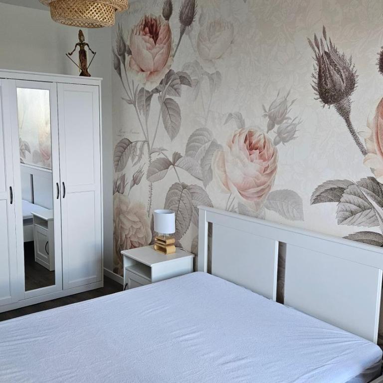 Appartement proche de la plage de Cabourg - Apartment mit 1 Schlafzimmer - 6