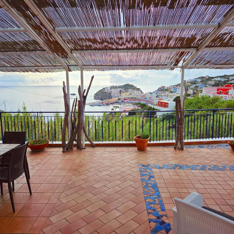 Maridea - Torpedine Marezzata - Villa - 8