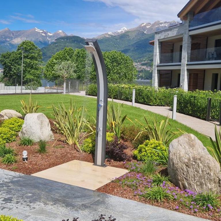 Dany Lodge Lago di Como - Maisonette-Apartment - 48