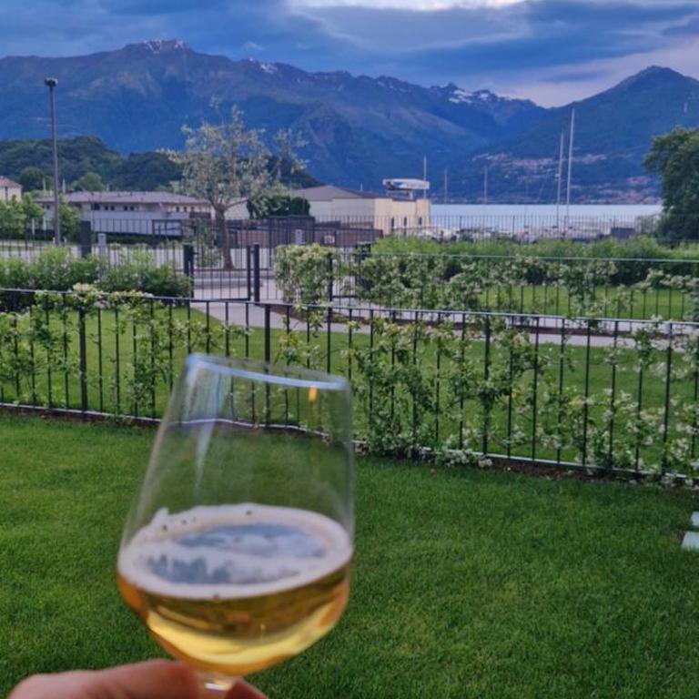 Dany Lodge Lago di Como - Maisonette-Apartment - 49