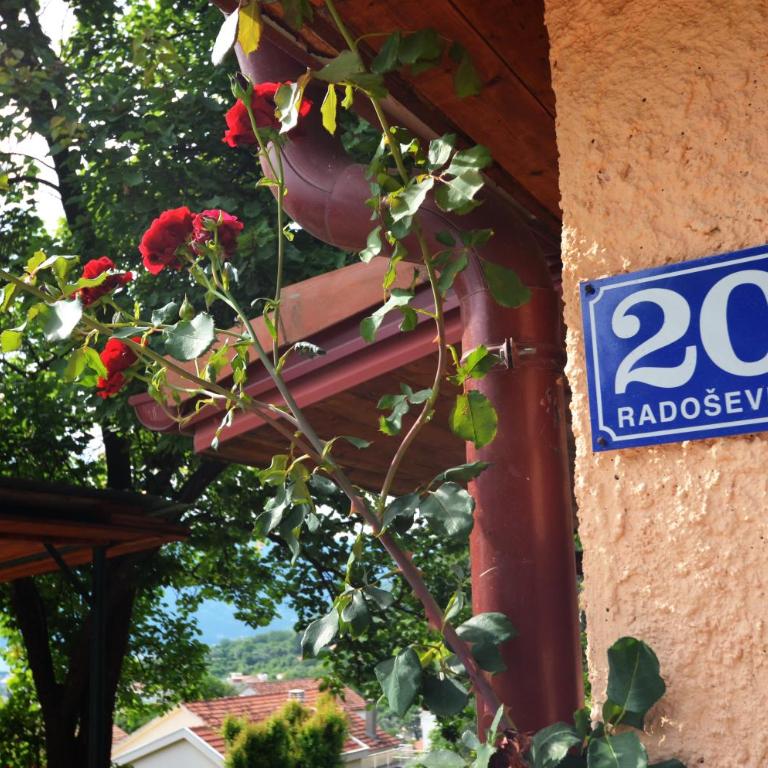 Boka View by Roši - Kuća sa 1 Spavaćom Sobom - 28