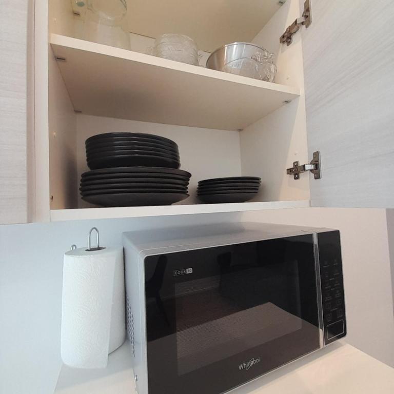 Casa Rosanelli - Appartamento con 1 Camera da Letto - 19