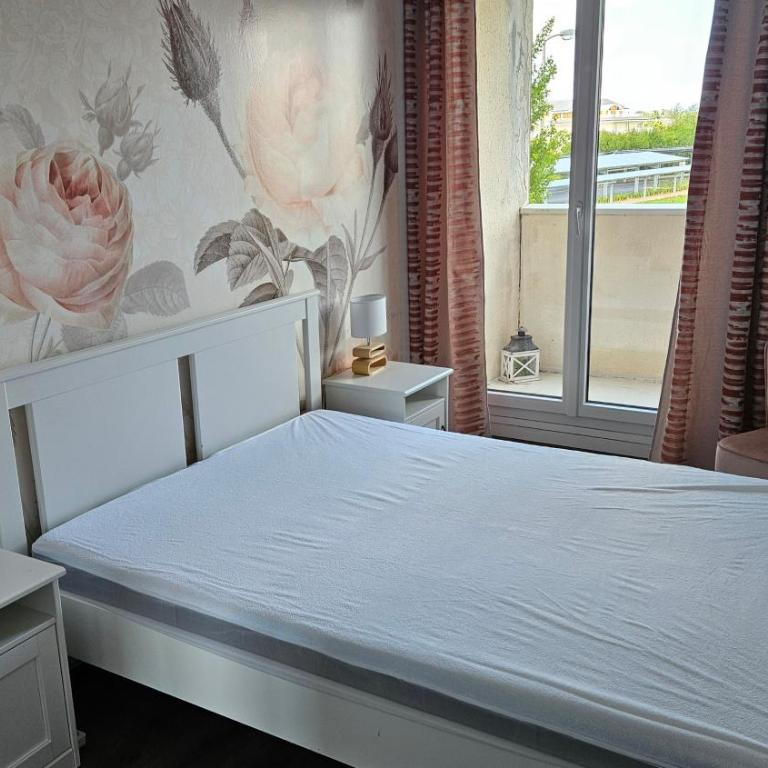 Appartement proche de la plage de Cabourg - Apartment mit 1 Schlafzimmer - 5
