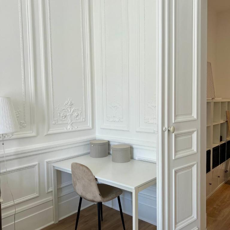 Maison EL&AR - Place de la Comédie, Wifi - Apartamento de 2 dormitorios con balcón - 3
