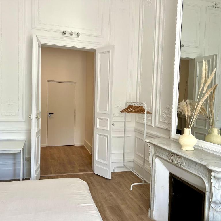 Maison EL&AR - Place de la Comédie, Wifi - Apartamento de 2 dormitorios con balcón - 7