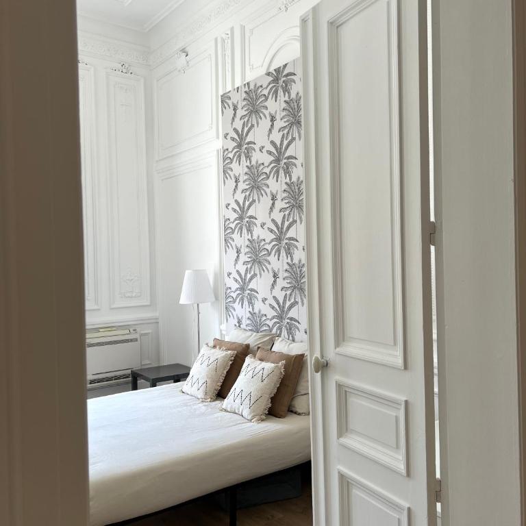 Maison EL&AR - Place de la Comédie, Wifi - Apartamento de 2 dormitorios con balcón - 9