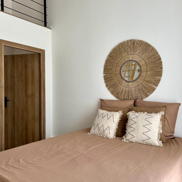 Maison EL&AR - Place de la Comédie, Wifi - Apartamento de 2 dormitorios con balcón - 10