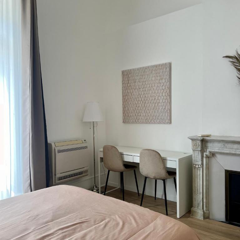 Maison EL&AR - Place de la Comédie, Wifi - Apartamento de 2 dormitorios con balcón - 12