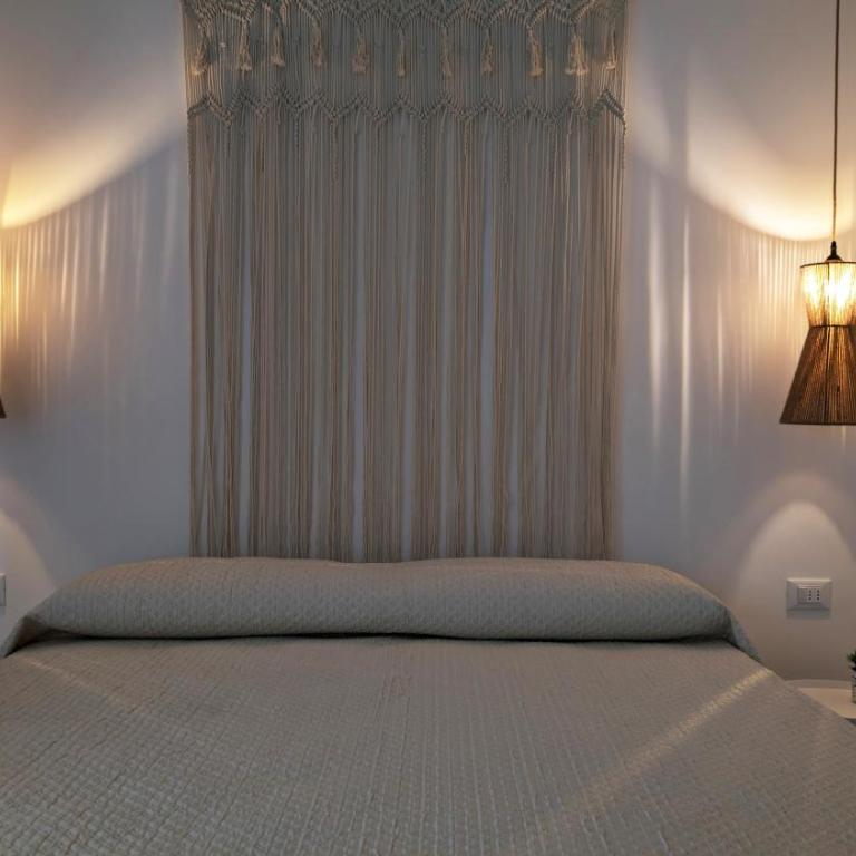 RoRà 1962 - Boho Chic Rooms Torre Lapillo - Camera Deluxe - 12