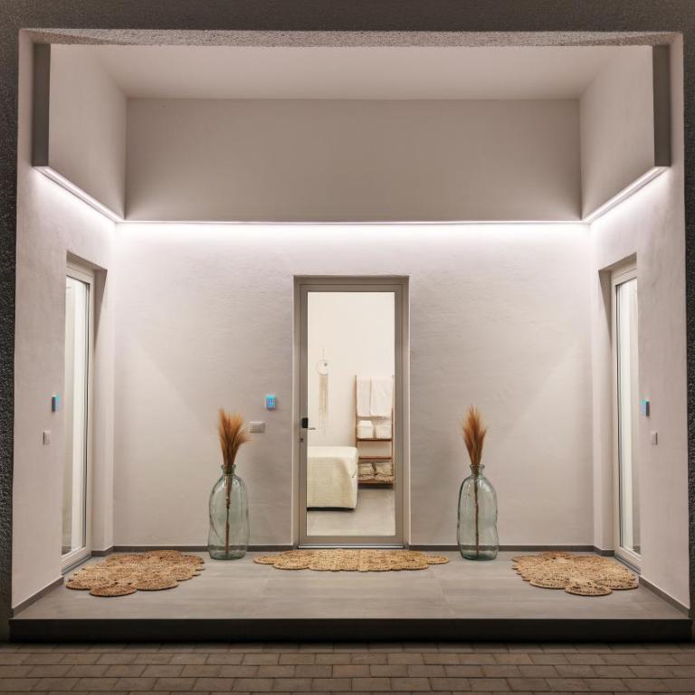 RoRà 1962 - Boho Chic Rooms Torre Lapillo - Camera Deluxe - 17