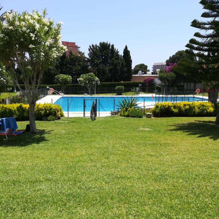 BENALMADENA CRUZ DEL SUR sea and sun - Apartamento de 2 dormitorios - 9