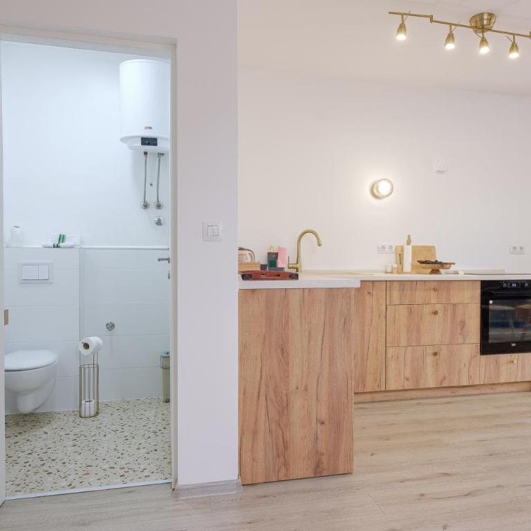 Piramida Visoko - Apartman na Više Nivoa - 16