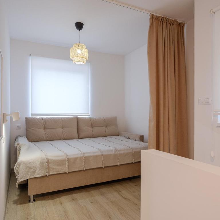 Piramida Visoko - Apartman na Više Nivoa - 13