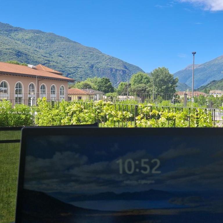Dany Lodge Lago di Como - Maisonette-Apartment - 51