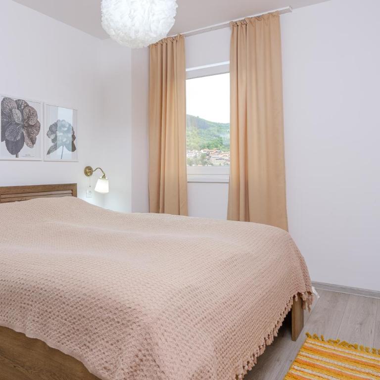 Piramida Visoko - Apartman na Više Nivoa - 10