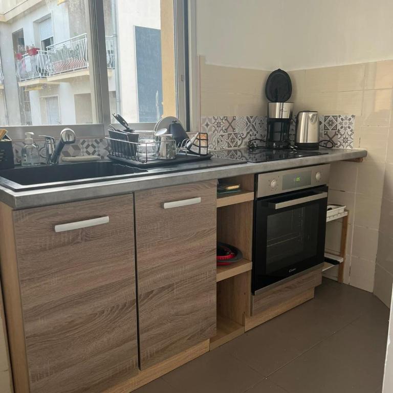 Cozy Studio Near Promenade - Appartement 1 Chambre - 7