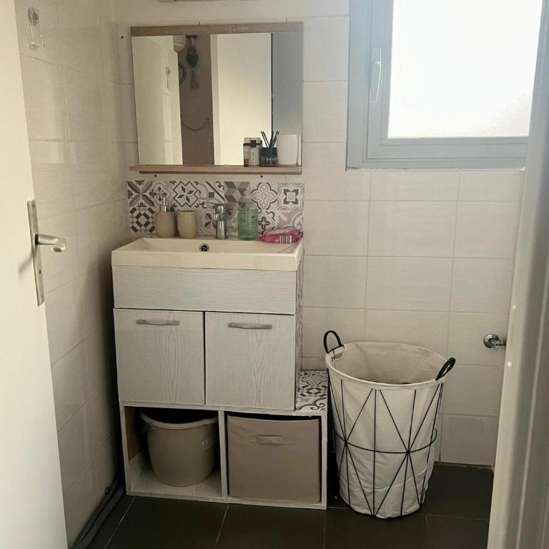 Cozy Studio Near Promenade - Appartement 1 Chambre - 4