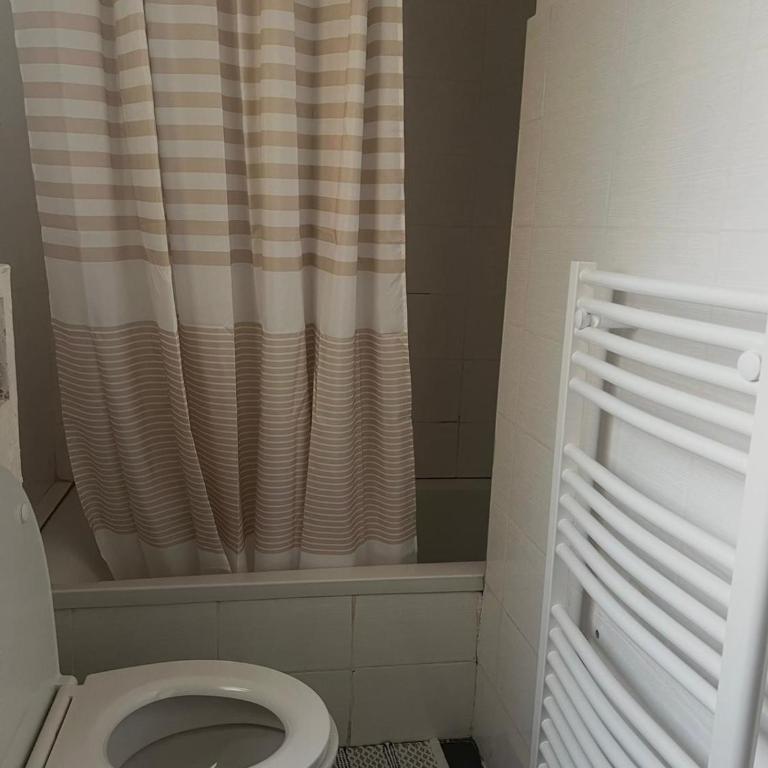 Cozy Studio Near Promenade - Appartement 1 Chambre - 3
