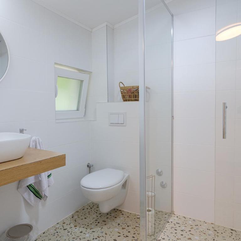 Piramida Visoko - Apartman na Više Nivoa - 9